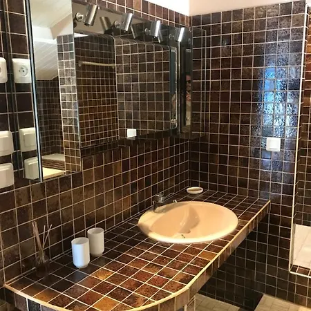 Douceur De Vivre Lejlighed *