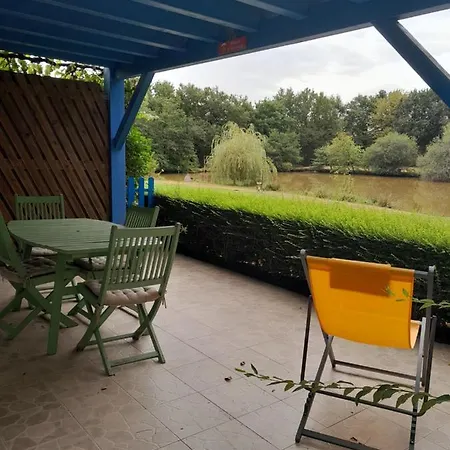 Douceur De Vivre Lejlighed *