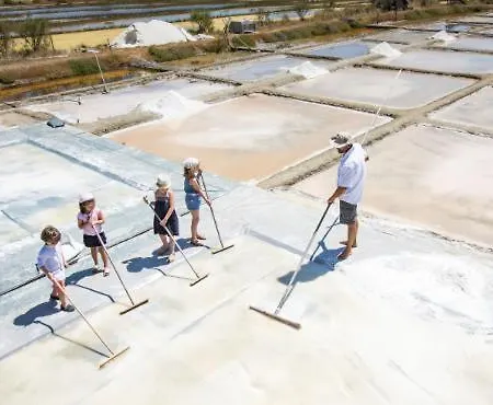 Douceur De Vivre Lejlighed Saint-Avaugourd-des-Landes
