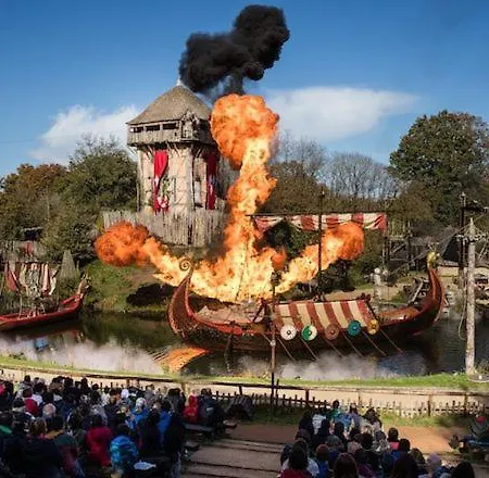 Lejlighed Douceur De Vivre *