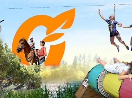 Lejlighed Douceur De Vivre *