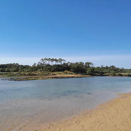 Douceur De Vivre Lejlighed *