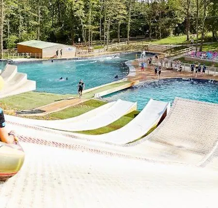 Douceur De Vivre Lejlighed *