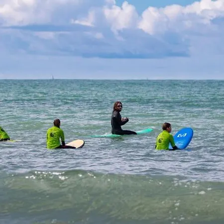 Douceur De Vivre Lejlighed *