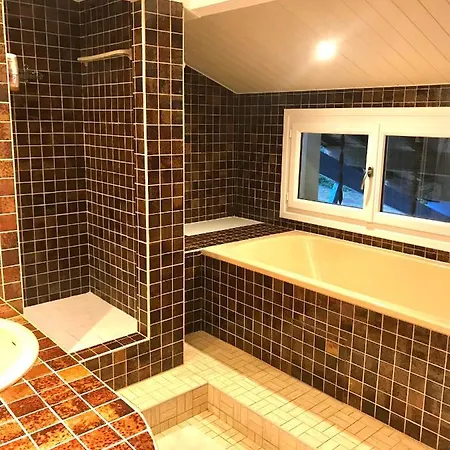 Douceur De Vivre Lejlighed *