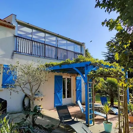 Douceur De Vivre * Saint-Avaugourd-des-Landes