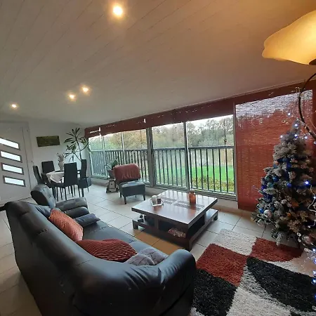 Lejlighed Douceur De Vivre *