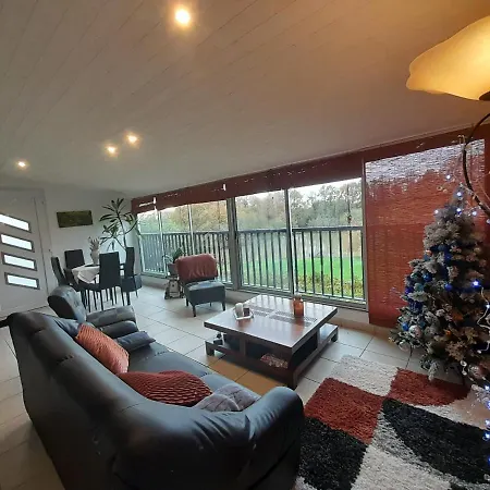 Apartment Douceur De Vivre *