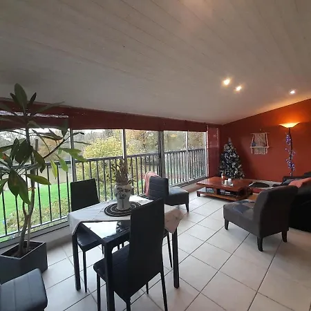Douceur De Vivre Apartment