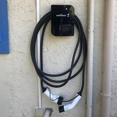 Lejlighed Douceur De Vivre