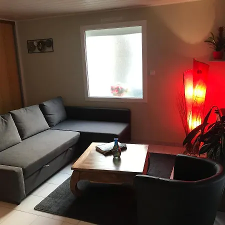 Douceur De Vivre Saint-Avaugourd-des-Landes