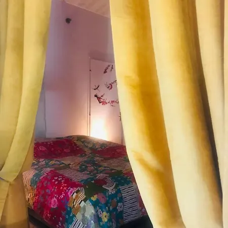 Douceur De Vivre Lejlighed Saint-Avaugourd-des-Landes