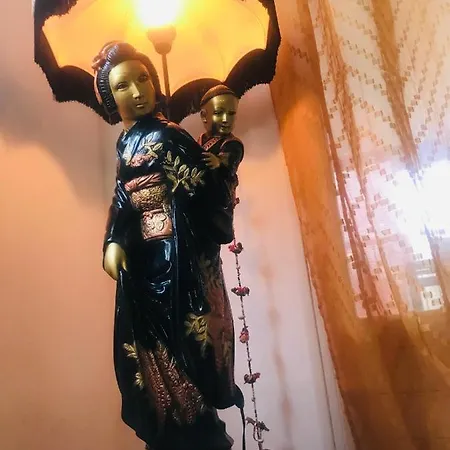 Douceur De Vivre Lejlighed Saint-Avaugourd-des-Landes