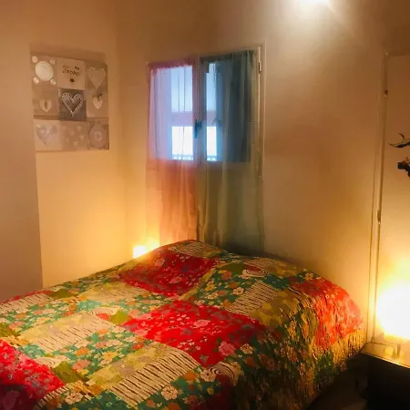 Apartment Douceur De Vivre *