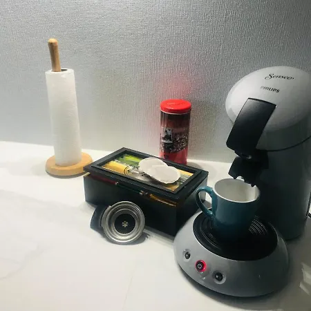 Douceur De Vivre Saint-Avaugourd-des-Landes