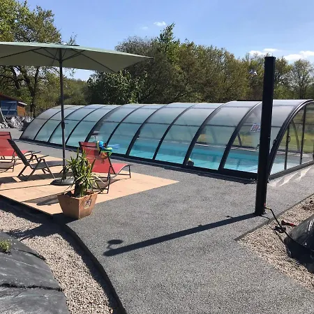 Lejlighed Douceur De Vivre