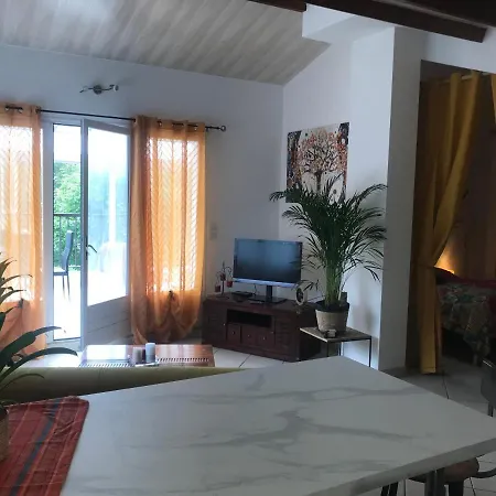 Apartment Douceur De Vivre