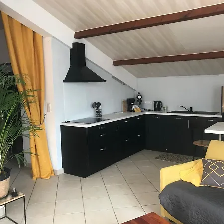 Douceur De Vivre Saint-Avaugourd-des-Landes