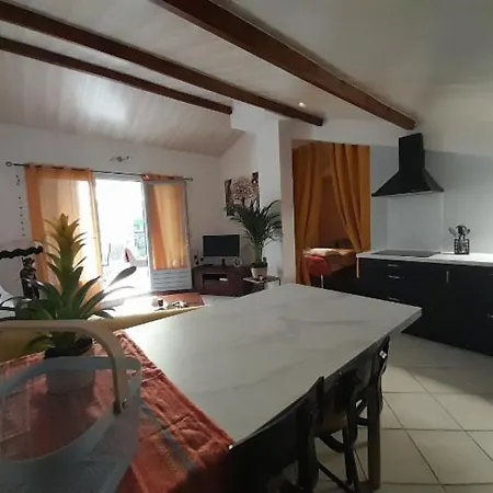 Apartment Douceur De Vivre *