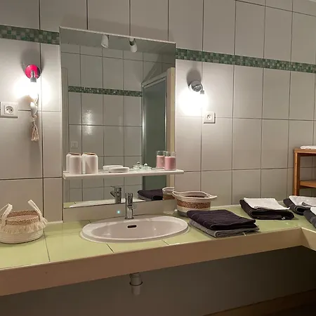 Douceur De Vivre Lejlighed