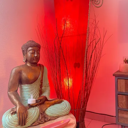 Douceur De Vivre Lejlighed *