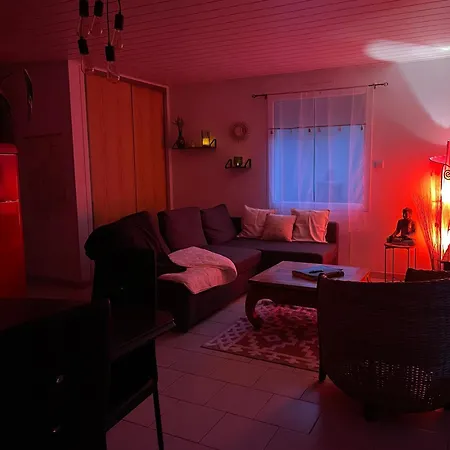 Douceur De Vivre * Saint-Avaugourd-des-Landes