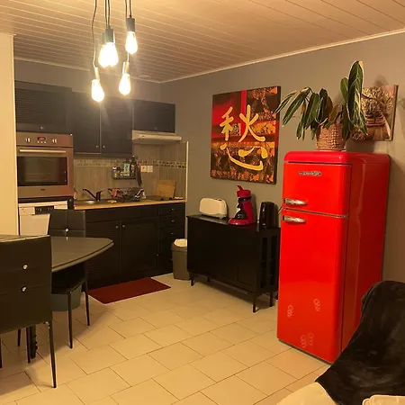 Apartment Douceur De Vivre