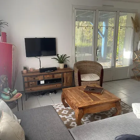 Apartment Douceur De Vivre *