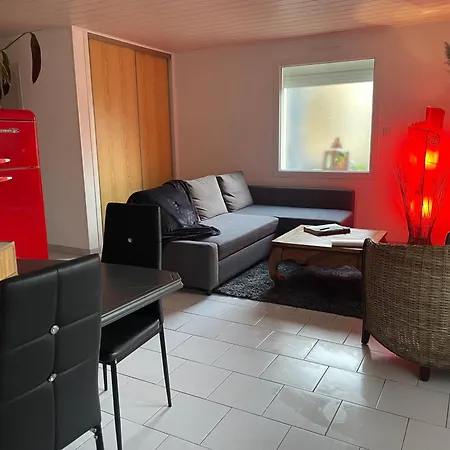 Douceur De Vivre * Saint-Avaugourd-des-Landes