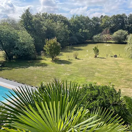 Apartament Douceur De Vivre