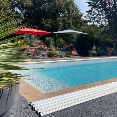 Douceur De Vivre *