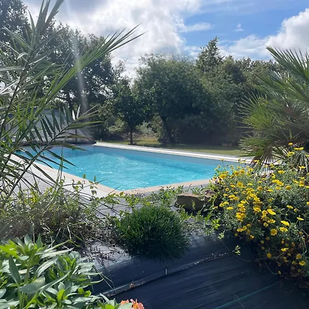 Lejlighed Douceur De Vivre *