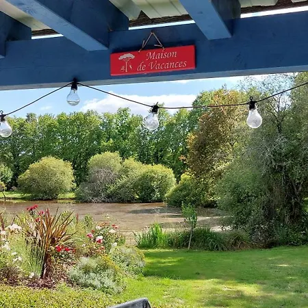 Douceur De Vivre Lejlighed *