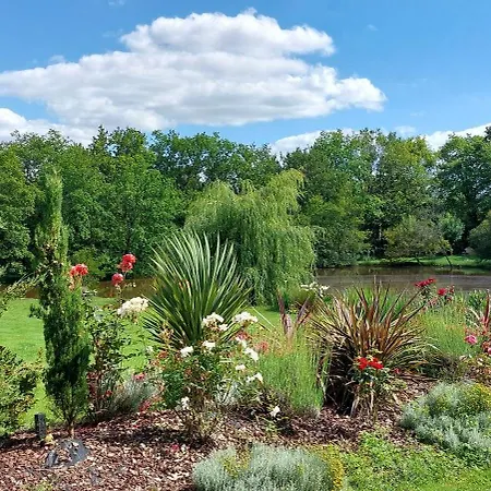 Douceur De Vivre Saint-Avaugourd-des-Landes