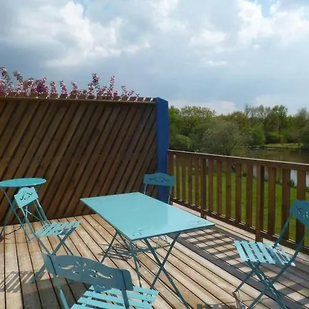 Douceur De Vivre Lejlighed