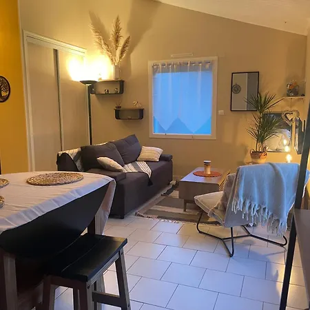 Douceur De Vivre