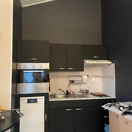 Douceur De Vivre Apartment