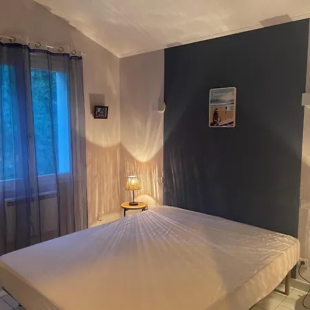 Douceur De Vivre Apartment Saint-Avaugourd-des-Landes