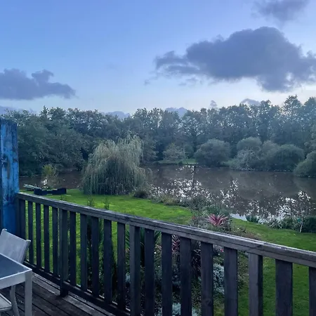 Douceur De Vivre Apartament