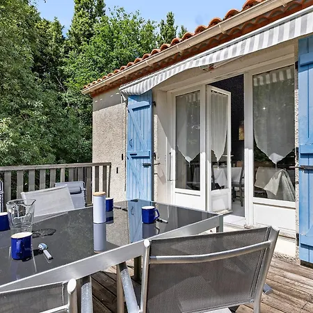 Douceur De Vivre Vakantiehuis