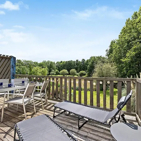 Vakantiehuis Douceur De Vivre *