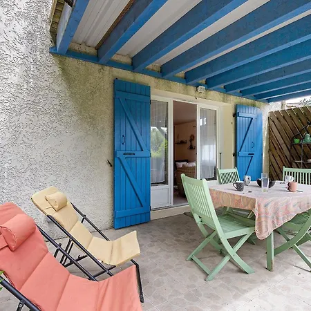 Douceur De Vivre Vakantiehuis
