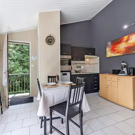 Douceur De Vivre Vakantiehuis *