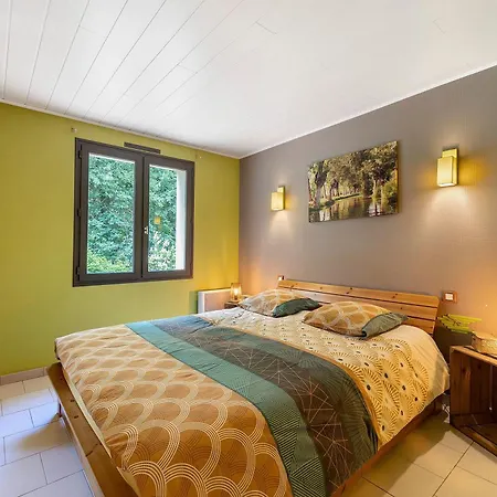 Vakantiehuis Douceur De Vivre *