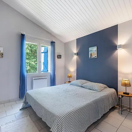Vakantiehuis Douceur De Vivre