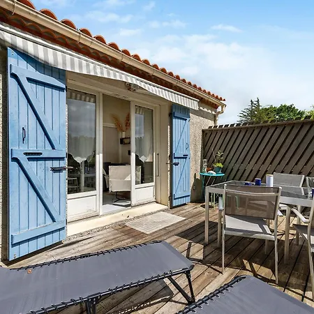 Vakantiehuis Douceur De Vivre *