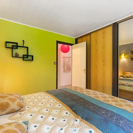 Douceur De Vivre Feriehus