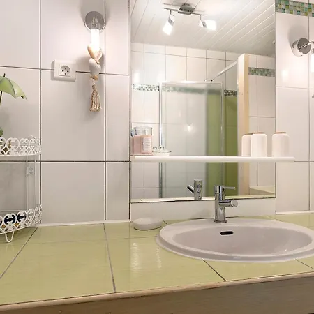 Feriehus Douceur De Vivre