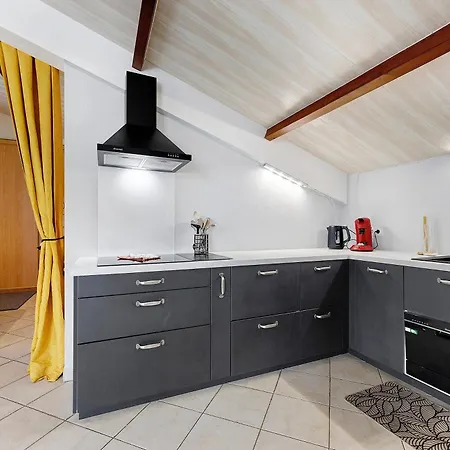Vakantiehuis Douceur De Vivre Saint-Avaugourd-des-Landes