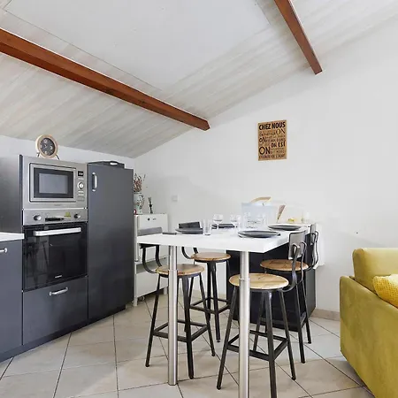 Douceur De Vivre Feriehus *